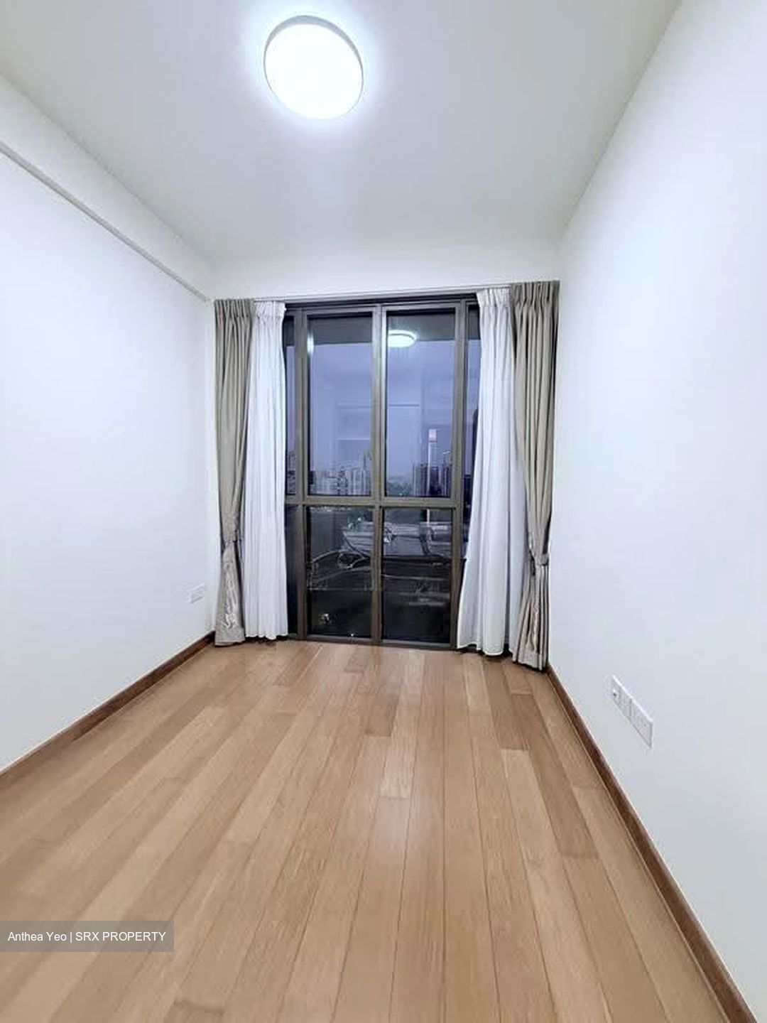 Park Place Residences At Plq (D14), Apartment #618488301